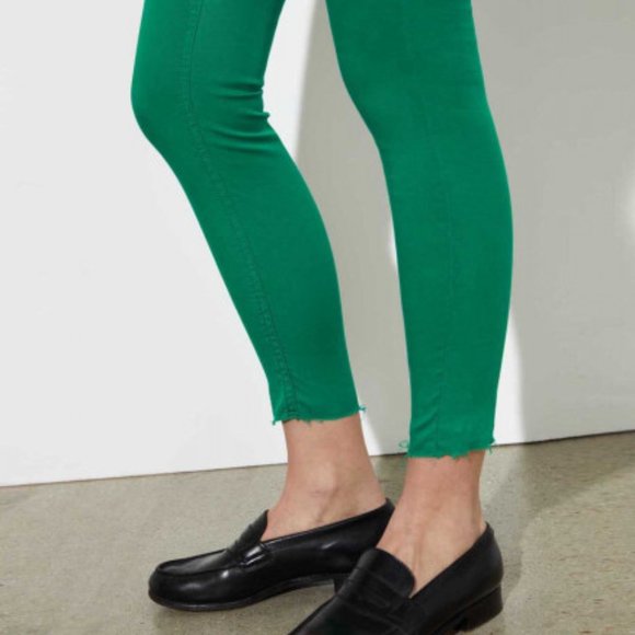 REIKO JEANS - LILY LEGGINGS *MADE IN FRANCE - Picture 6 of 10